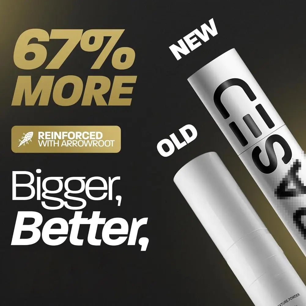 Long-Lasting Sea Salt Hair Spray