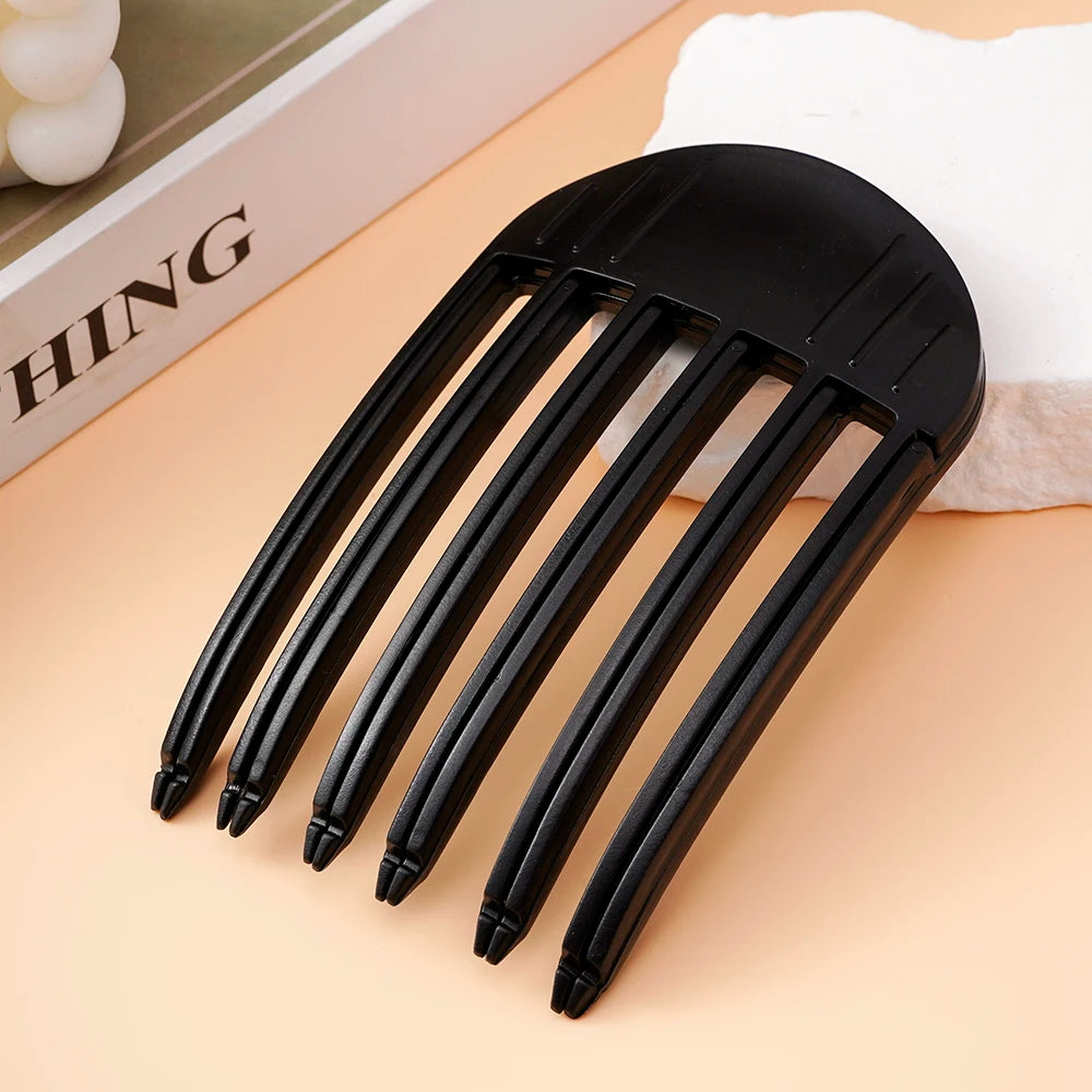 FluffPin™ Cute Fuzzy Hair Clip