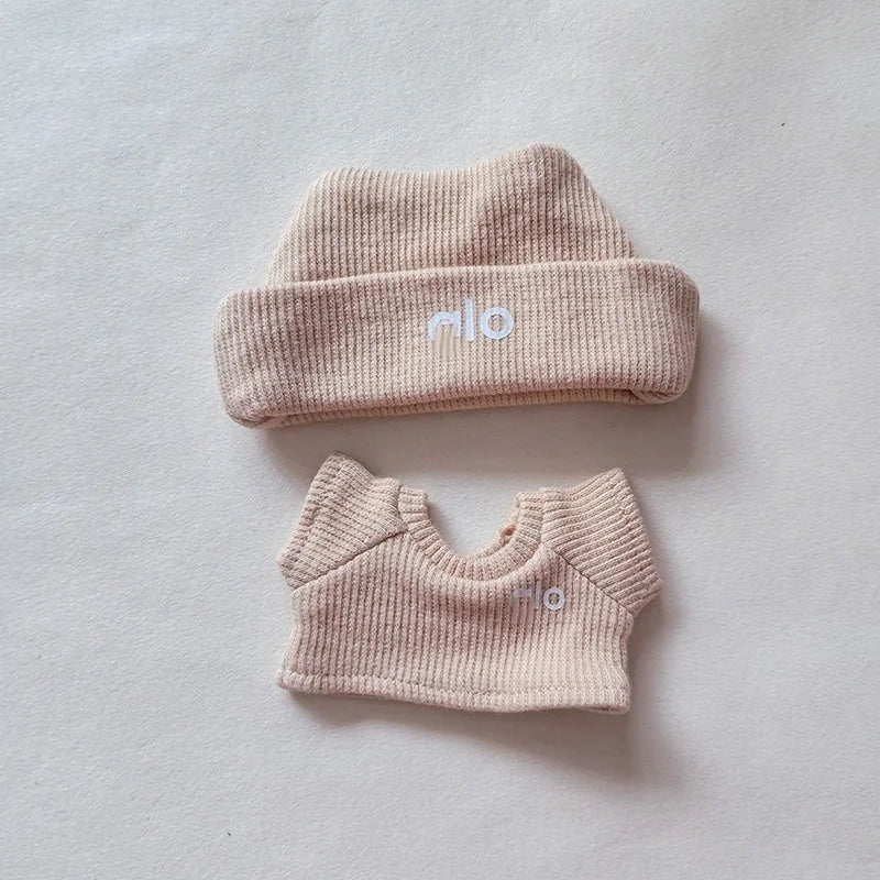 Labubu Tennis Accessories