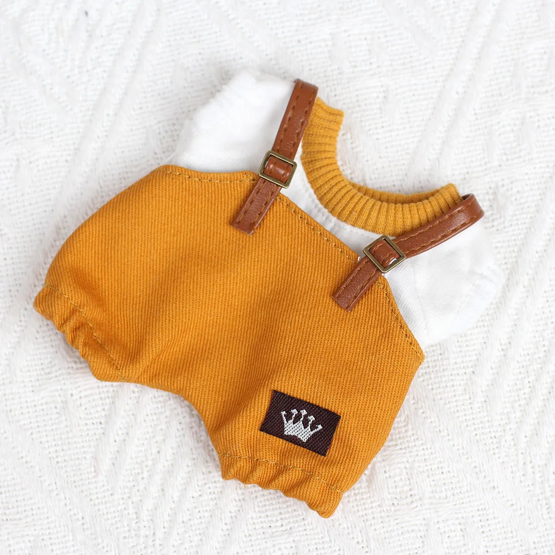 Labubu Clothes & Outfit Accessories