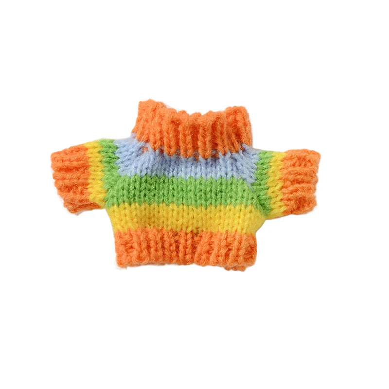 Labubu Casual Overalls & Accessories