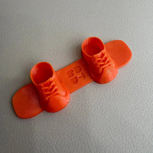 Labubu Ski Board Accessories