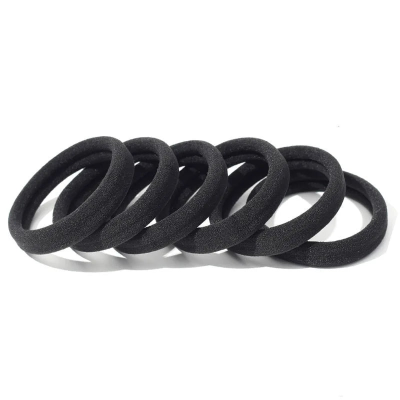 Four seasons Elastic Hair Bands