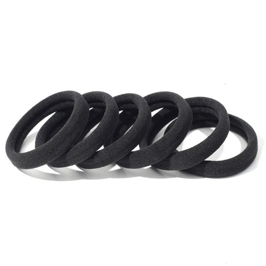 Four seasons Elastic Hair Bands