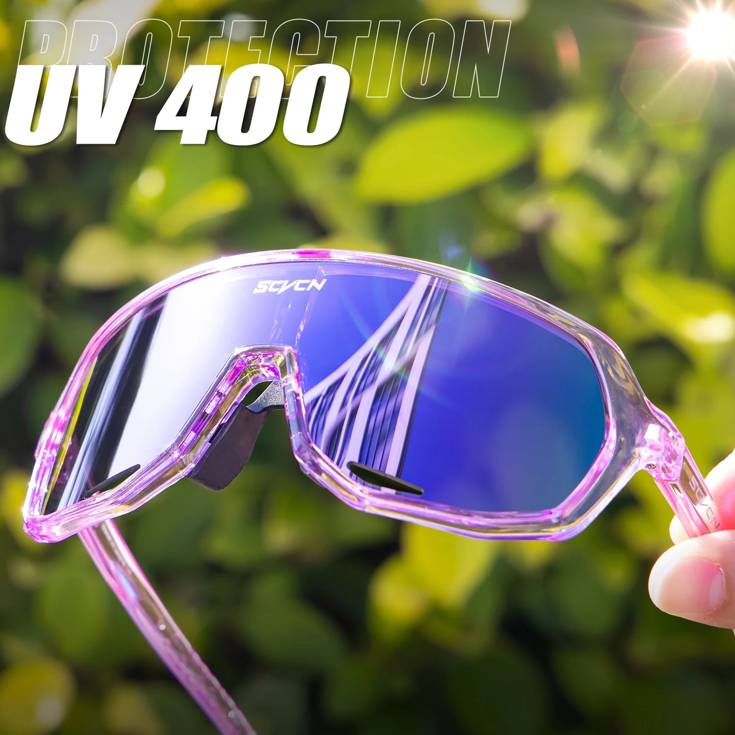 Sunglasses UV400