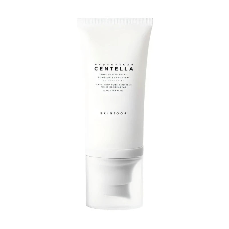 Korean Madagascar Centella Sunscreen Skincare SPF50 PA++++ 50ml