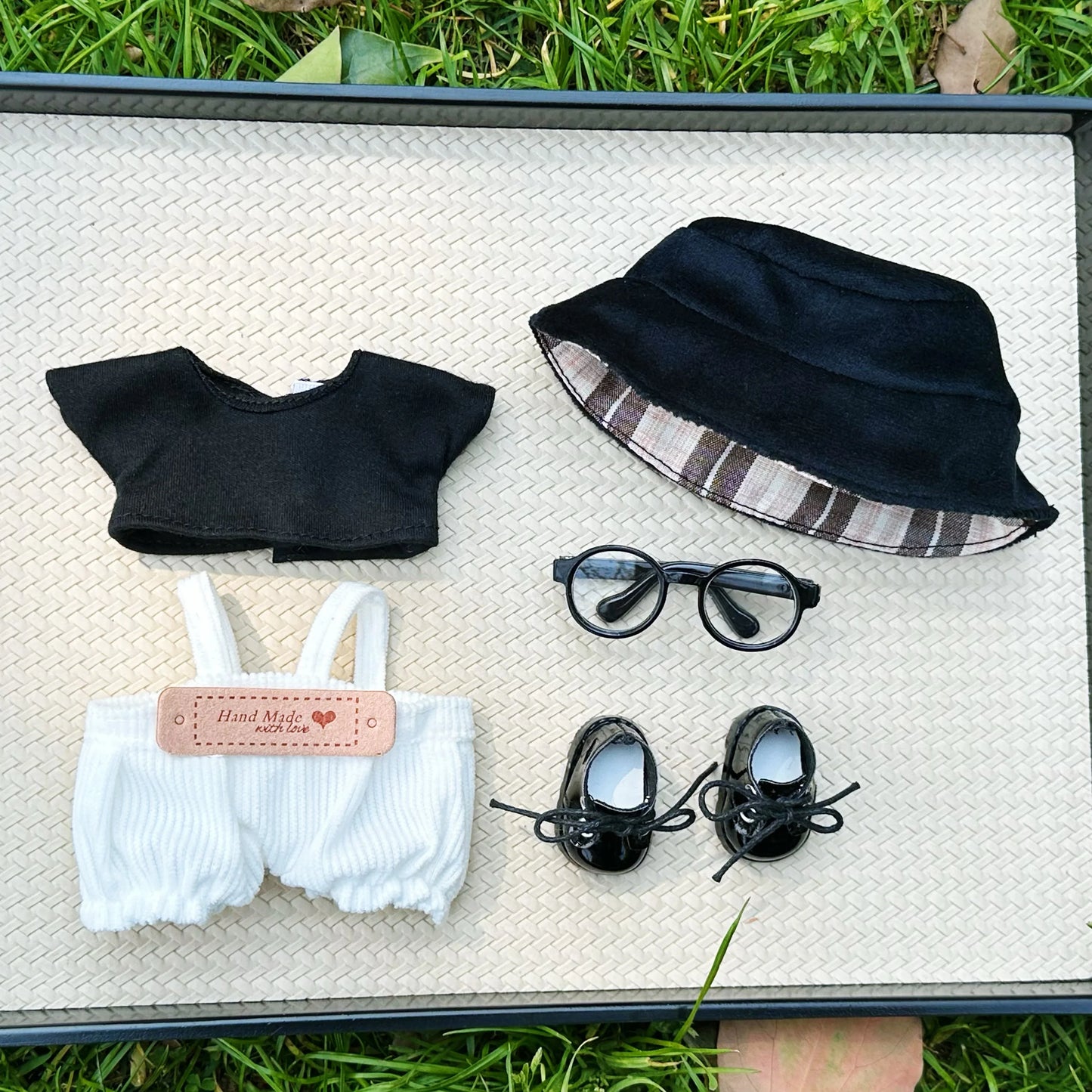 Labubu Outfits & Accessories