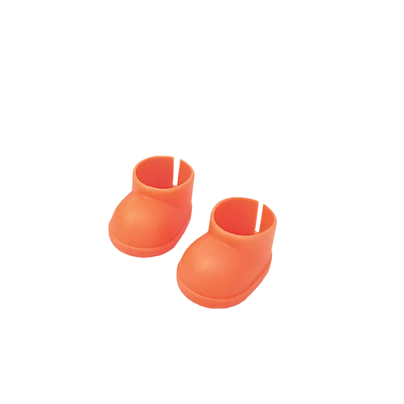 Labubu Winter Accessories