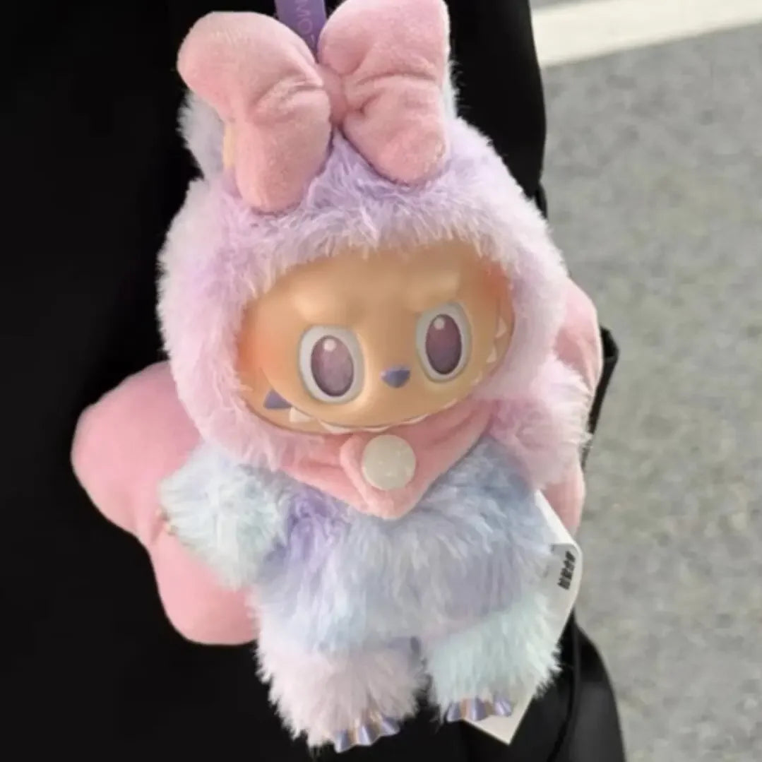 Labubu Bows