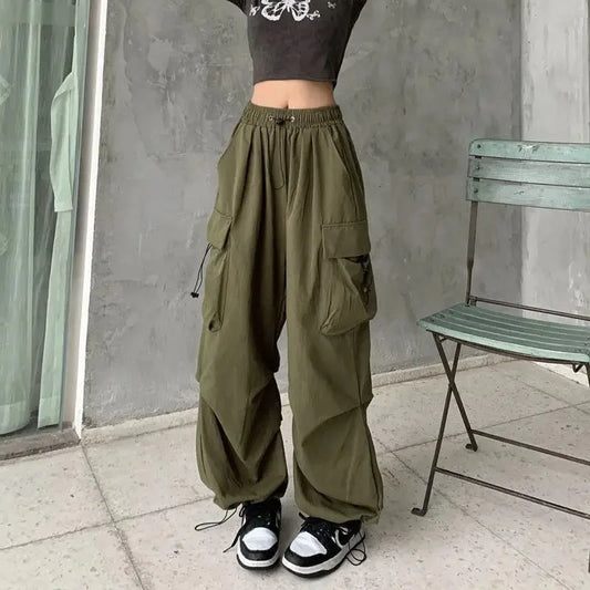 American Retro 90s Pants