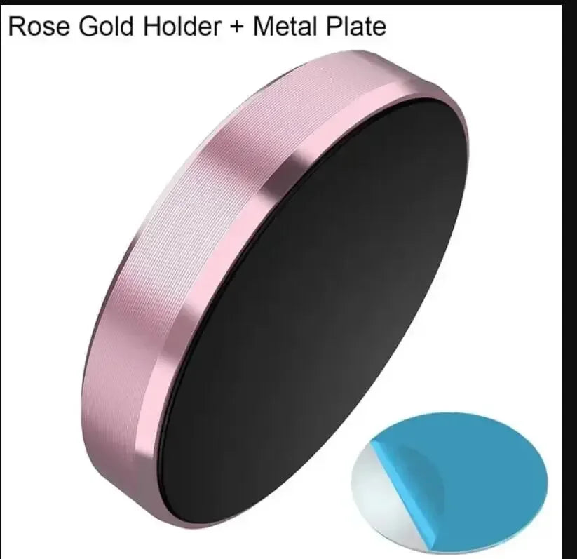 MagnaGrip™ Magnetic Phone Holder