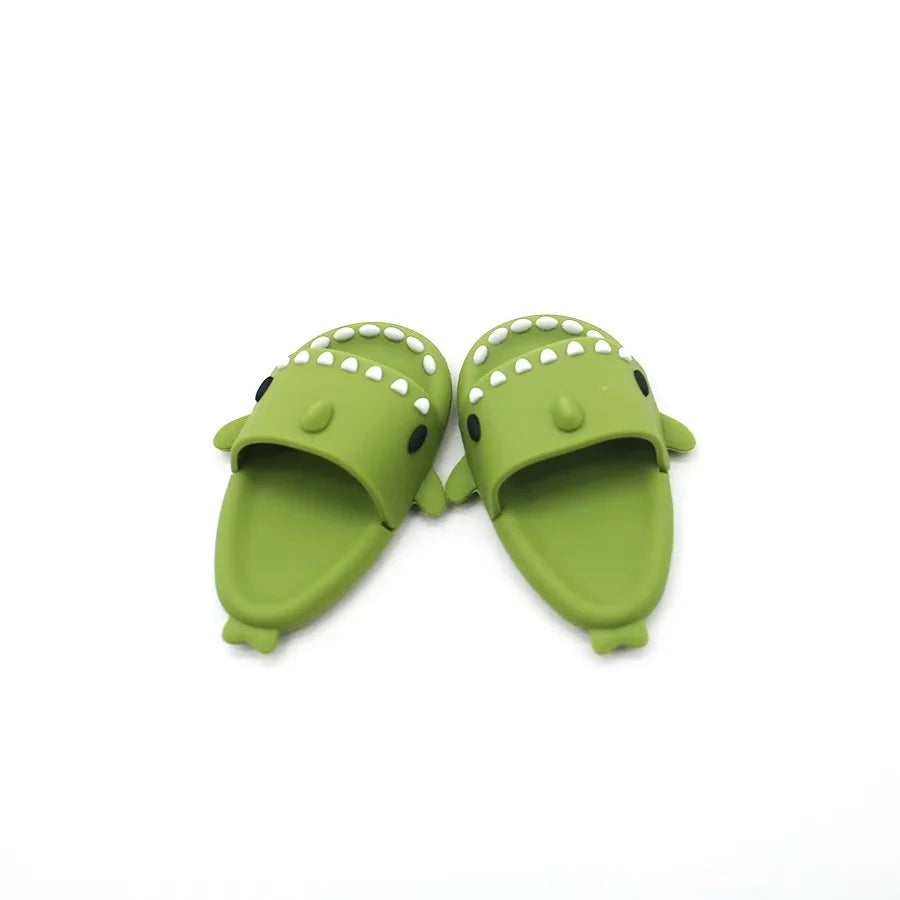 For Labubu Cat Costume & Slippers