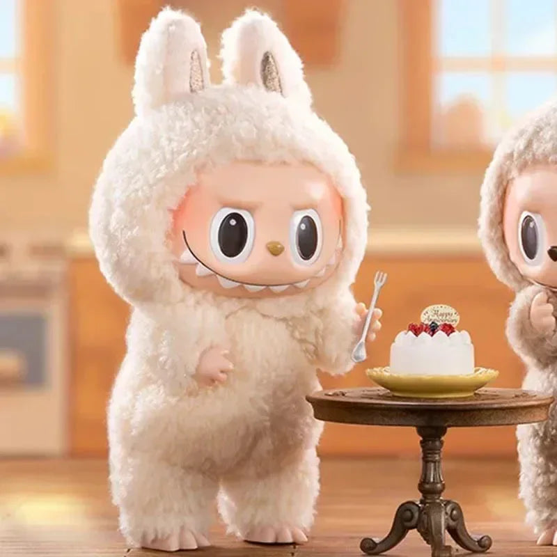 ** LABUBU !! THE ACTUAL DOLL!!**