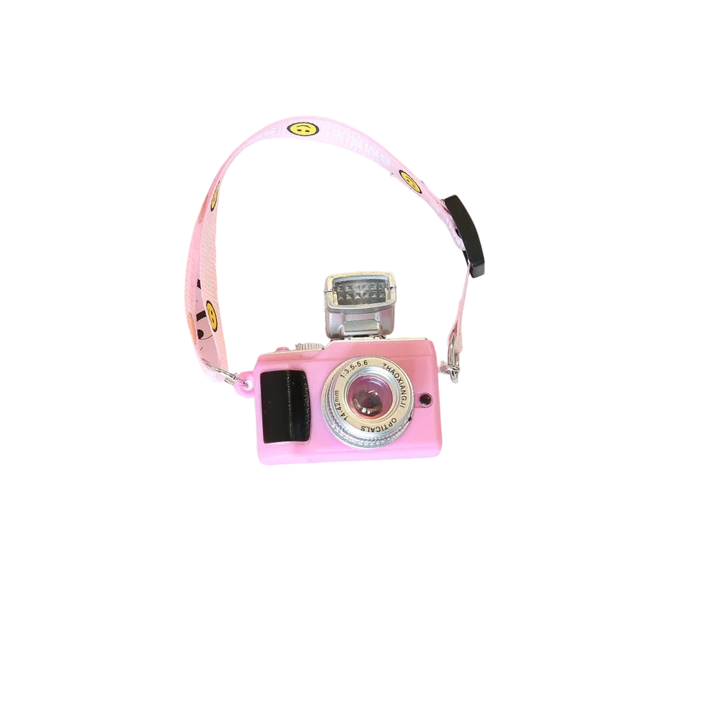 Labubu Winter Accessories