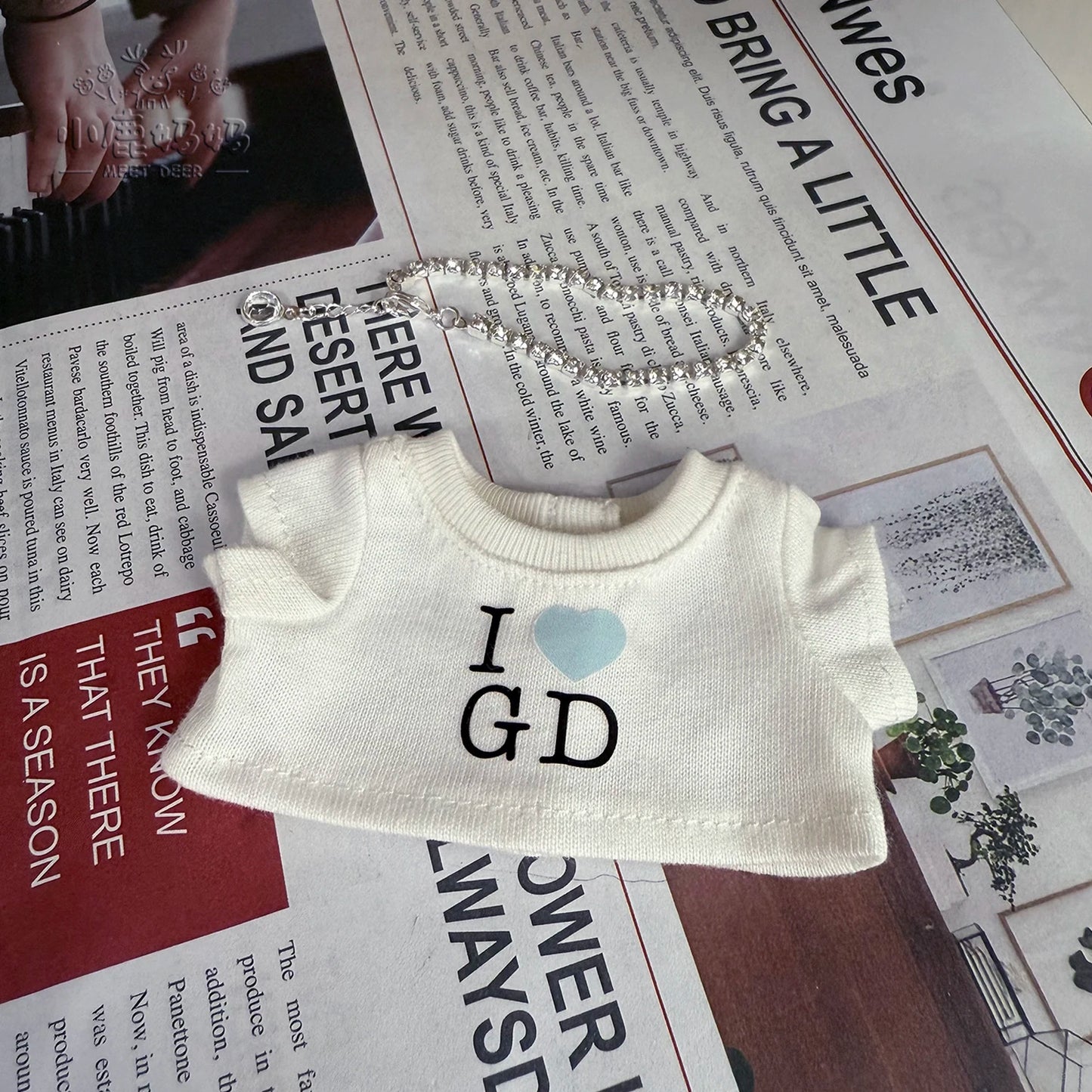 Labubu Cat Hat & More