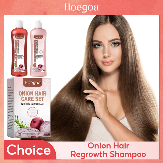 Rosemary Shampoo For Hair Growth