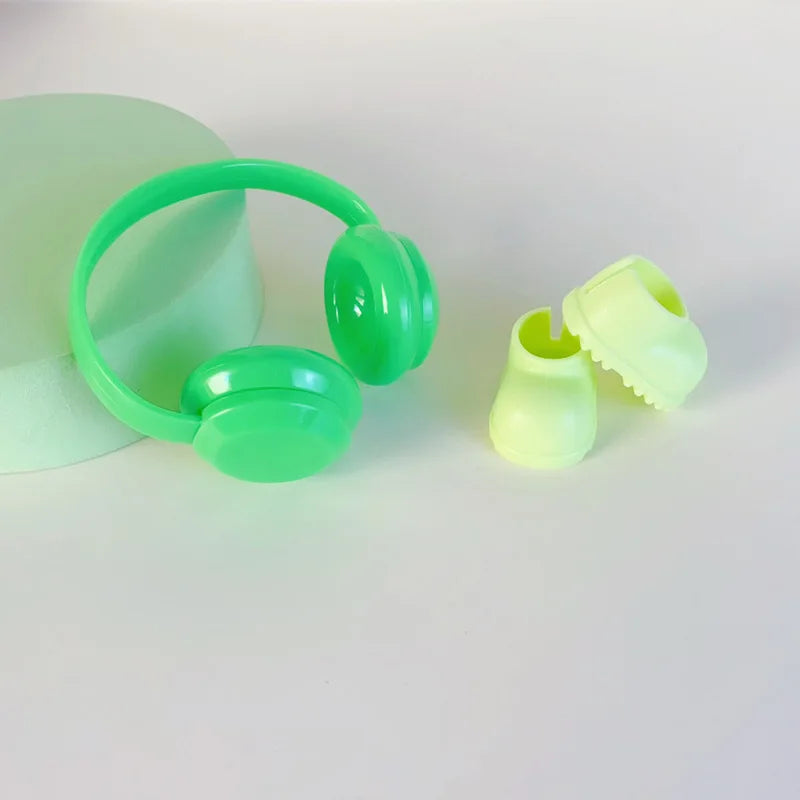 Labubu Doll Clothing Sets