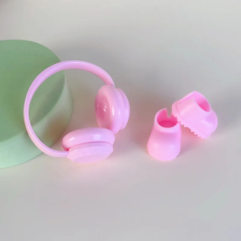 Labubu Doll Clothing Sets