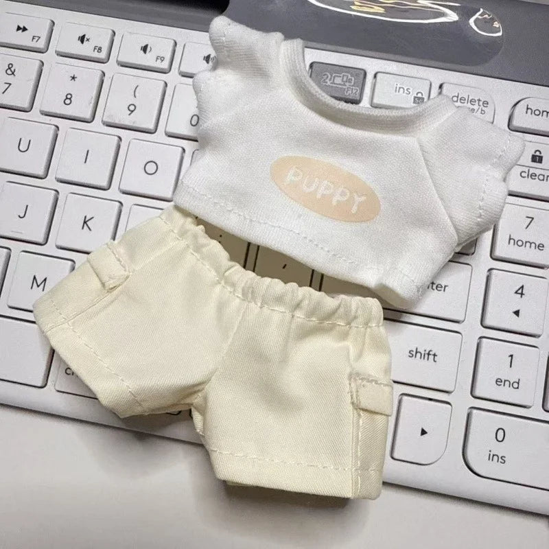 Labubu Tennis Accessories