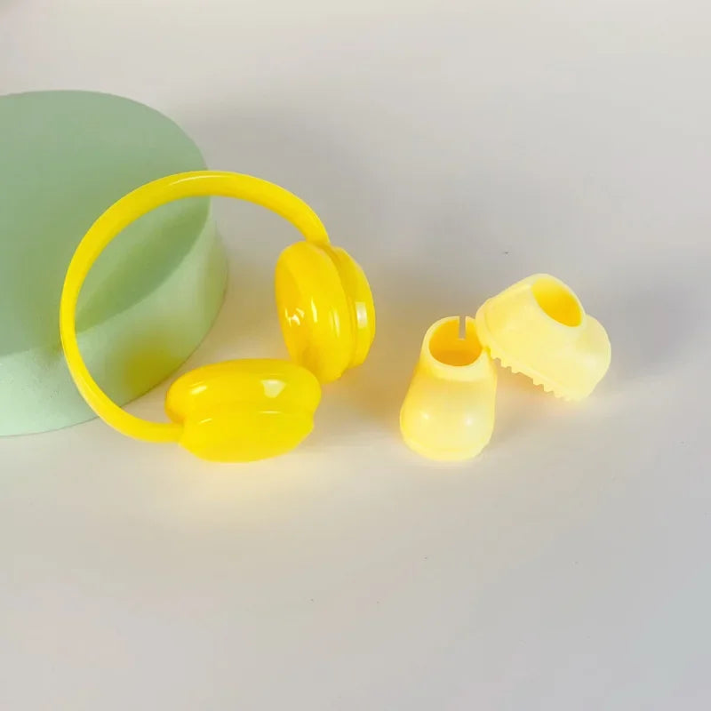 Labubu Doll Clothing Sets