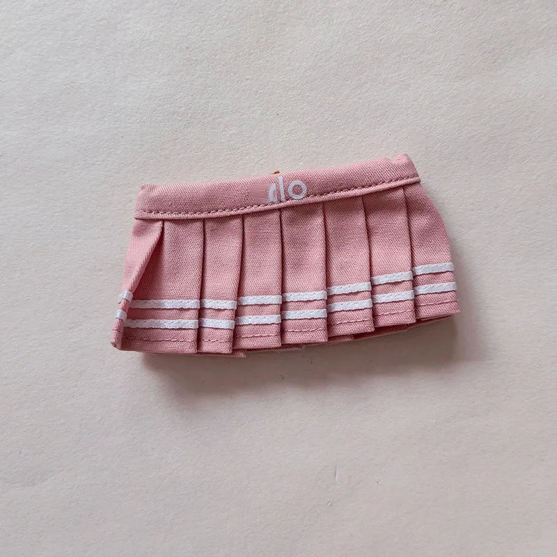 Labubu Tennis Accessories