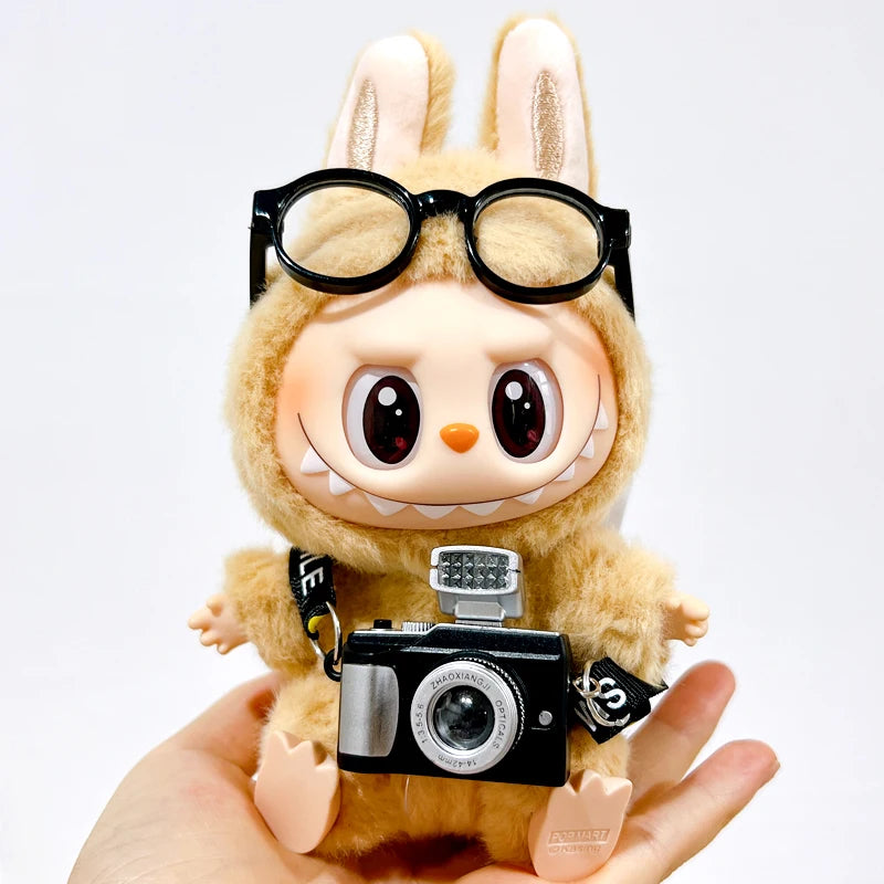 Labubu Outfits & Accessories