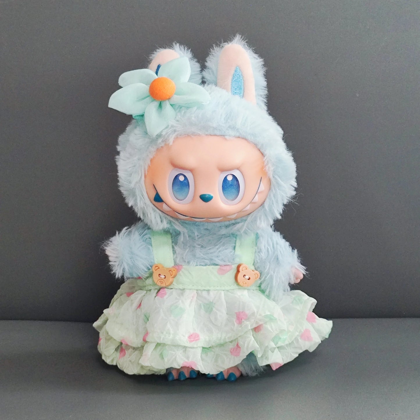 Labubu Clothes & Outfit Accessories