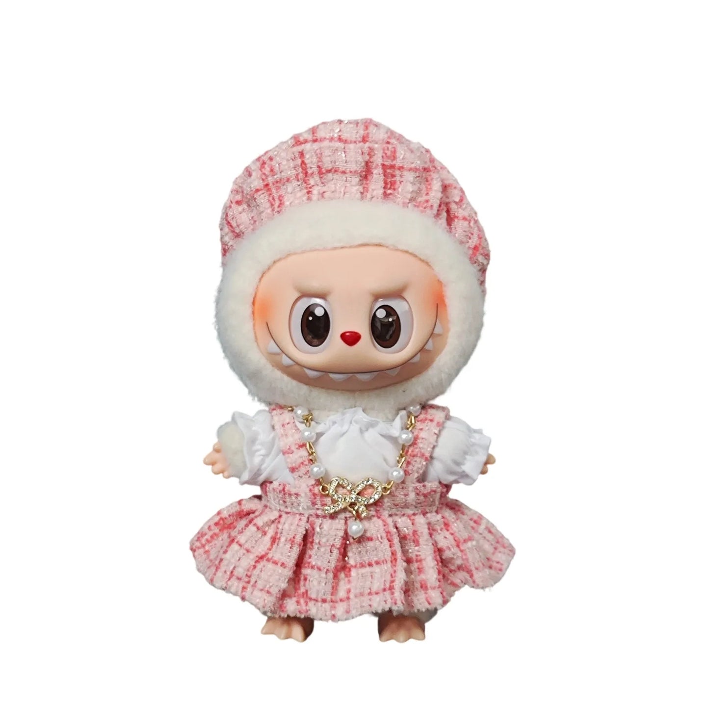 Labubu Clothes & Outfit Accessories