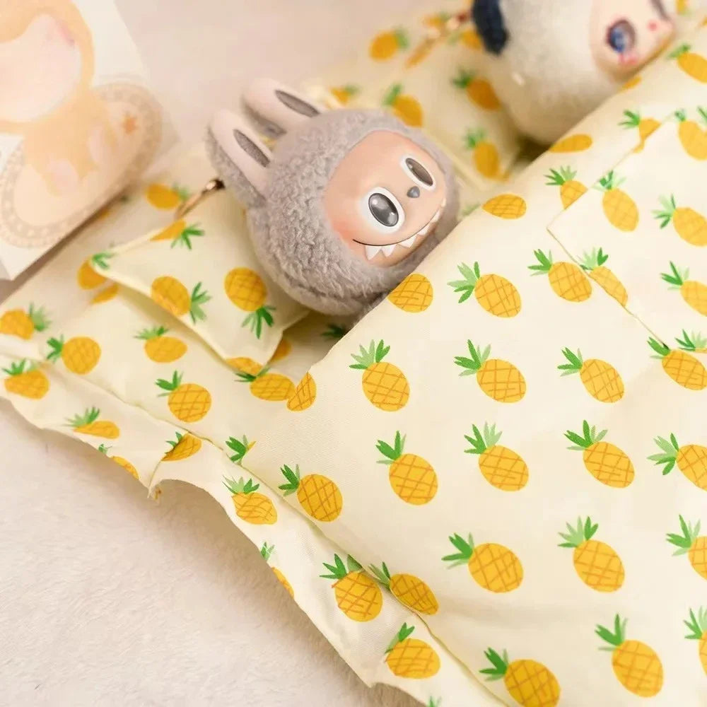 Labubu Sleepover Accessories