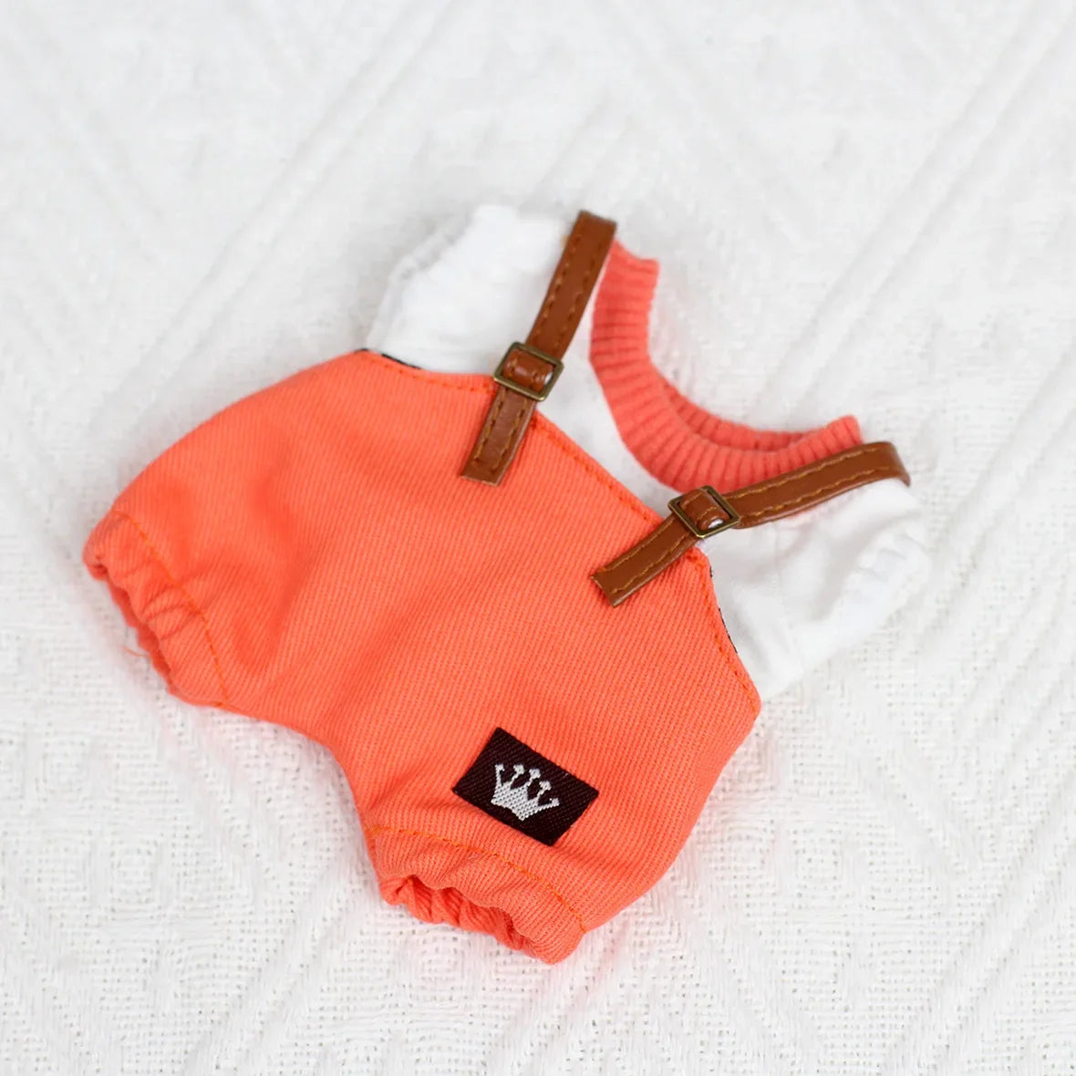 Labubu Clothes & Outfit Accessories