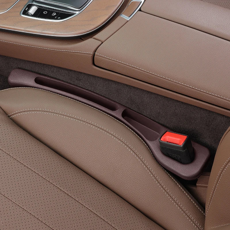 GapGuard™ Car Seat Filler Strips (No More Lost Stuff!)