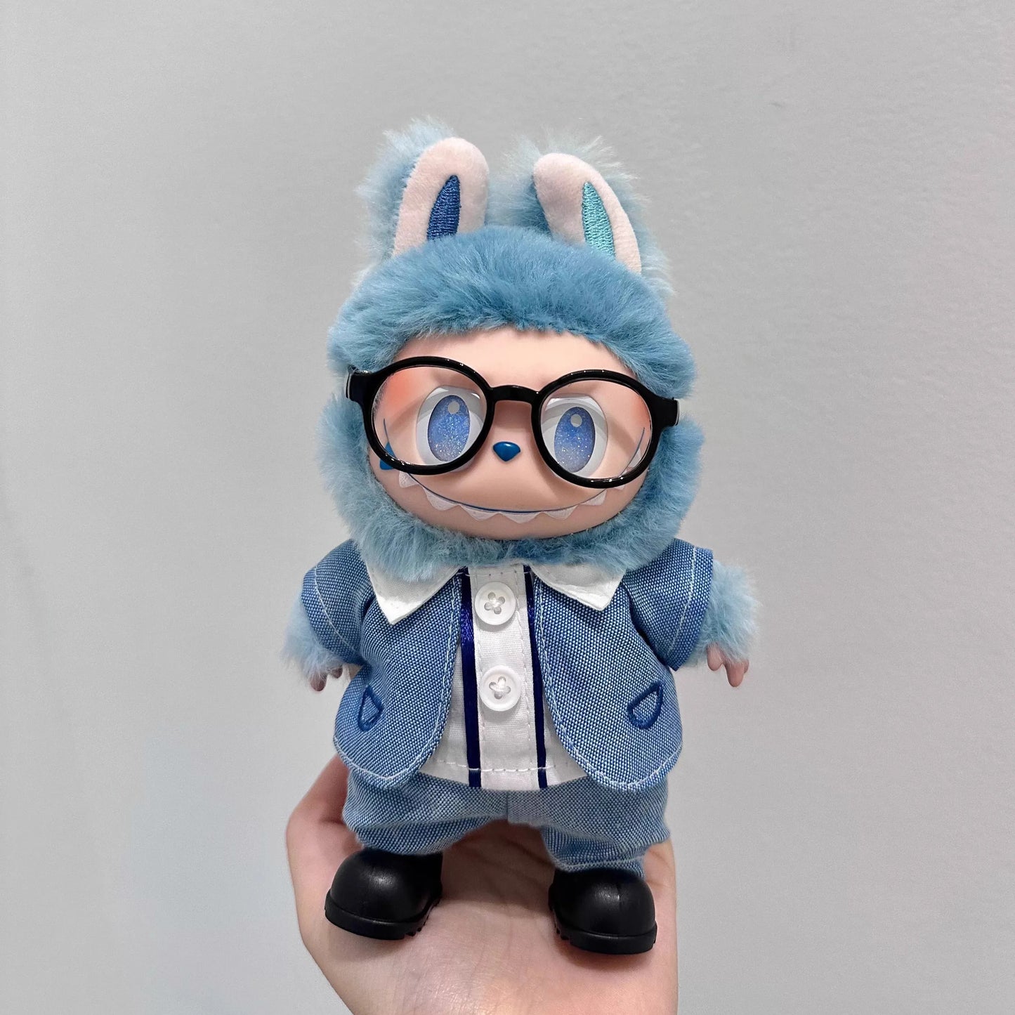 Labubu Clothes & Outfit Accessories