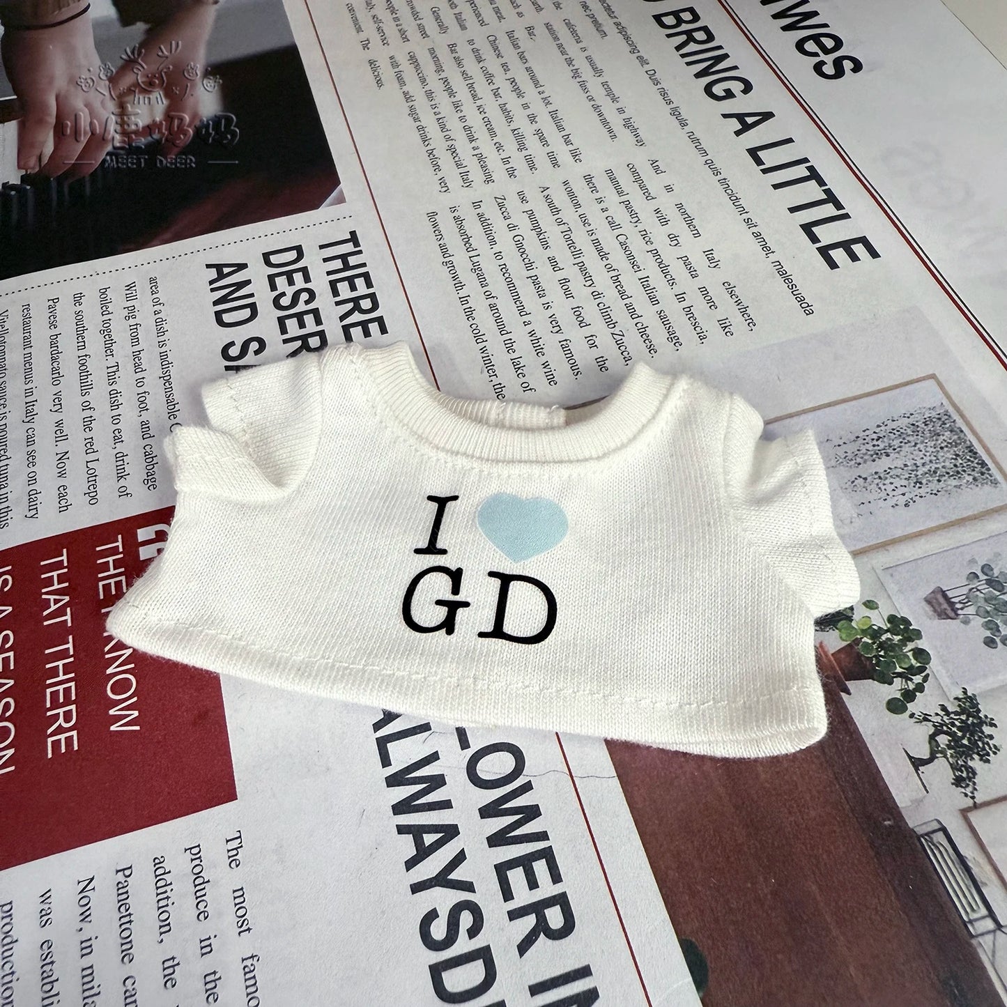 Labubu Cat Hat & More