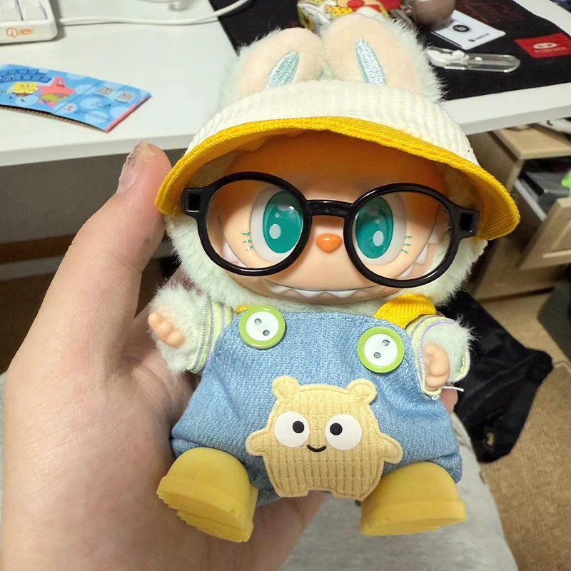 Labubu Outfits & Accessories