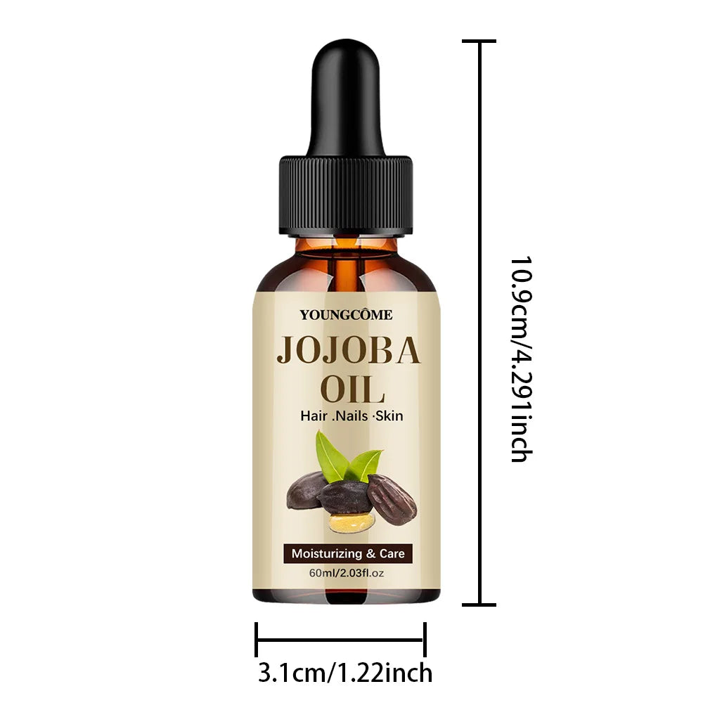 Anti Aging Firming Natural Jojoba Oil