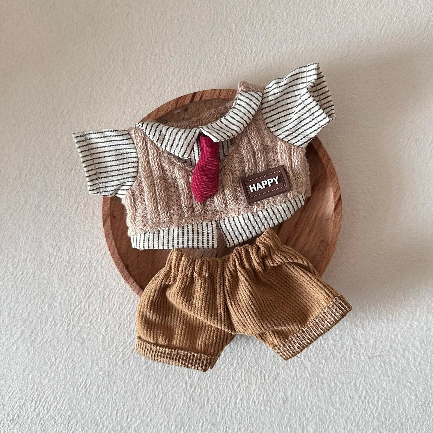 Labubu Outfits & Accessories