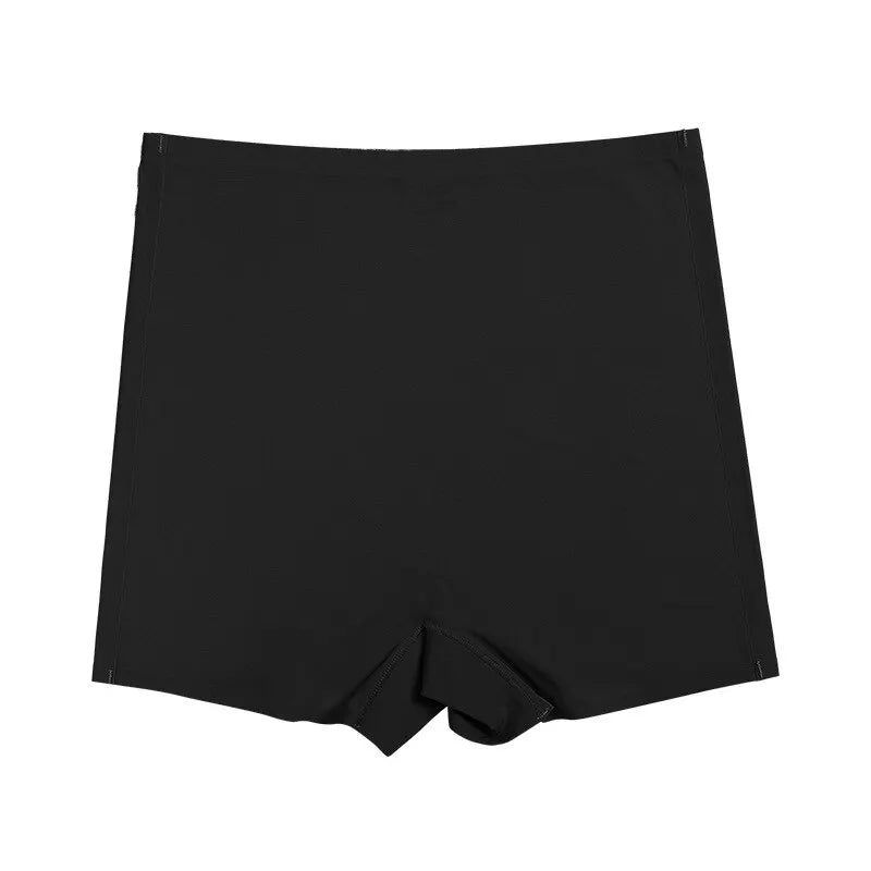 Seamless Boxer Briefs