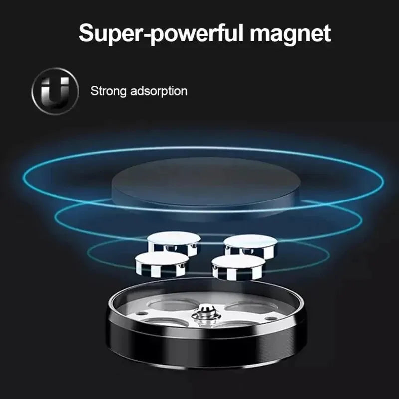 MagnaGrip™ Magnetic Phone Holder