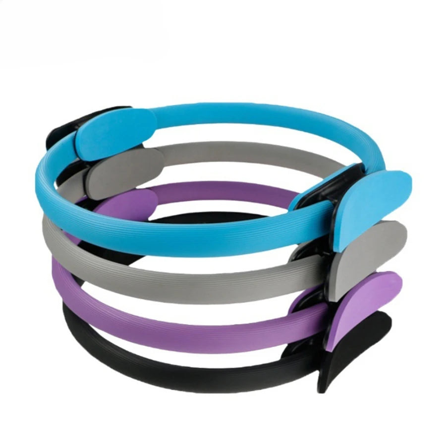 Toning Pilates Ring Non-Slip