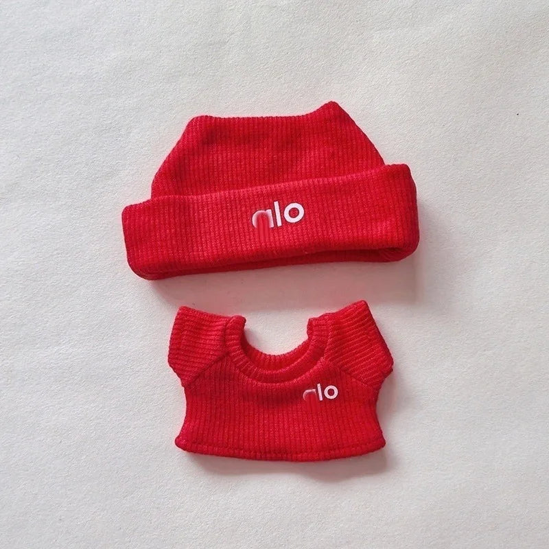 Labubu Tennis Accessories