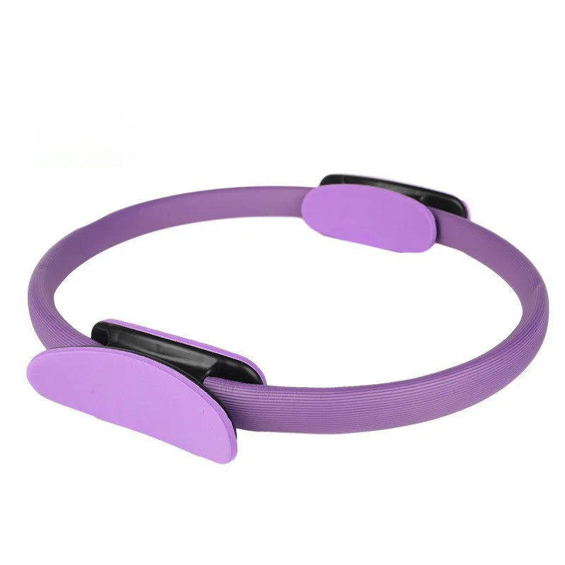 Toning Pilates Ring Non-Slip