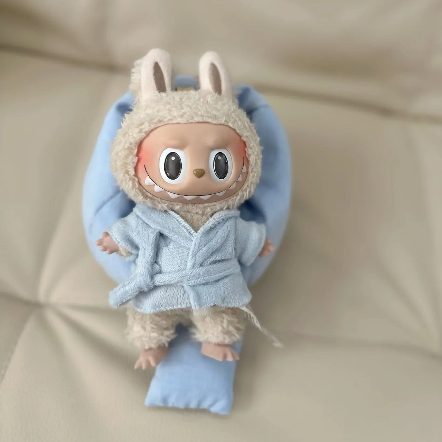 Labubu Sleepover Accessories