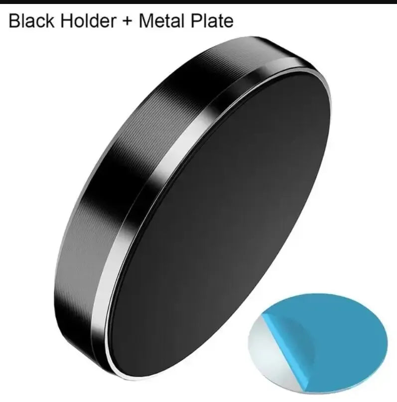 MagnaGrip™ Magnetic Phone Holder