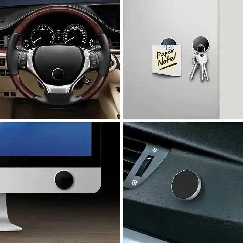 MagnaGrip™ Magnetic Phone Holder