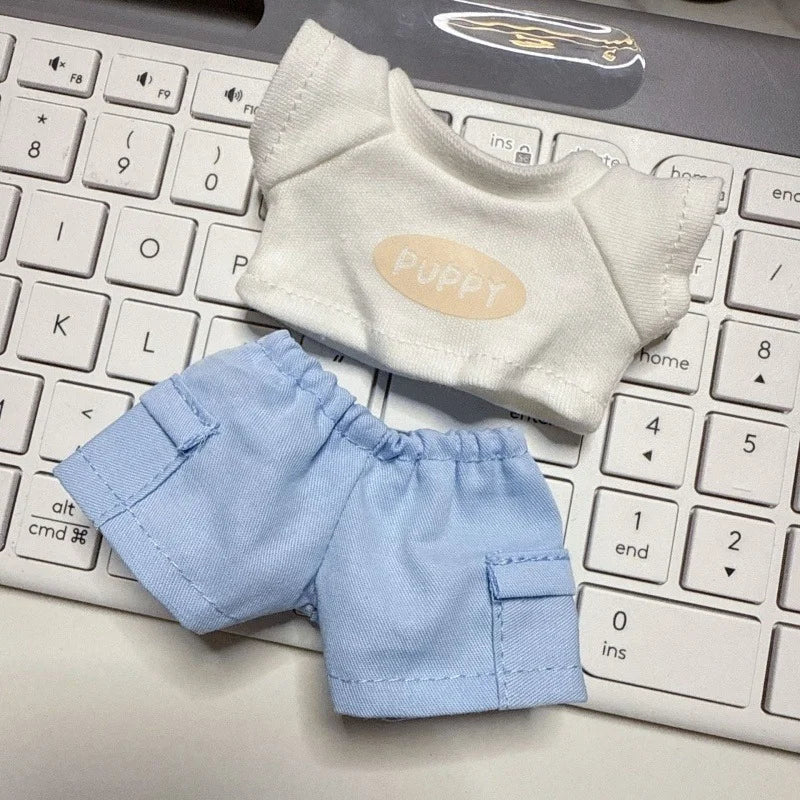 Labubu Tennis Accessories