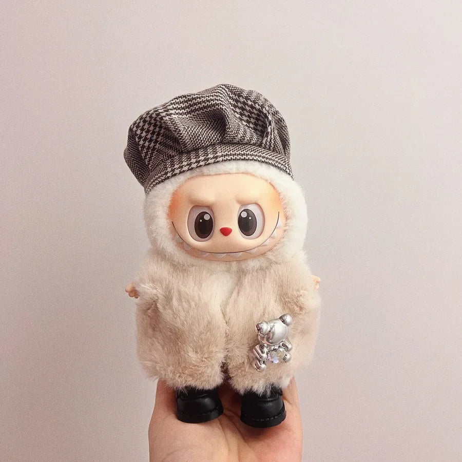 Labubu Cosplay Costume