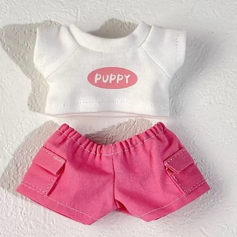 Labubu Tennis Accessories