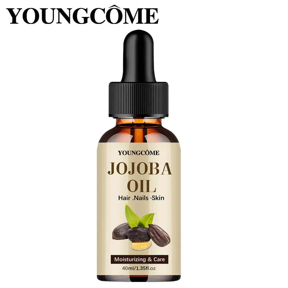 Anti Aging Firming Natural Jojoba Oil
