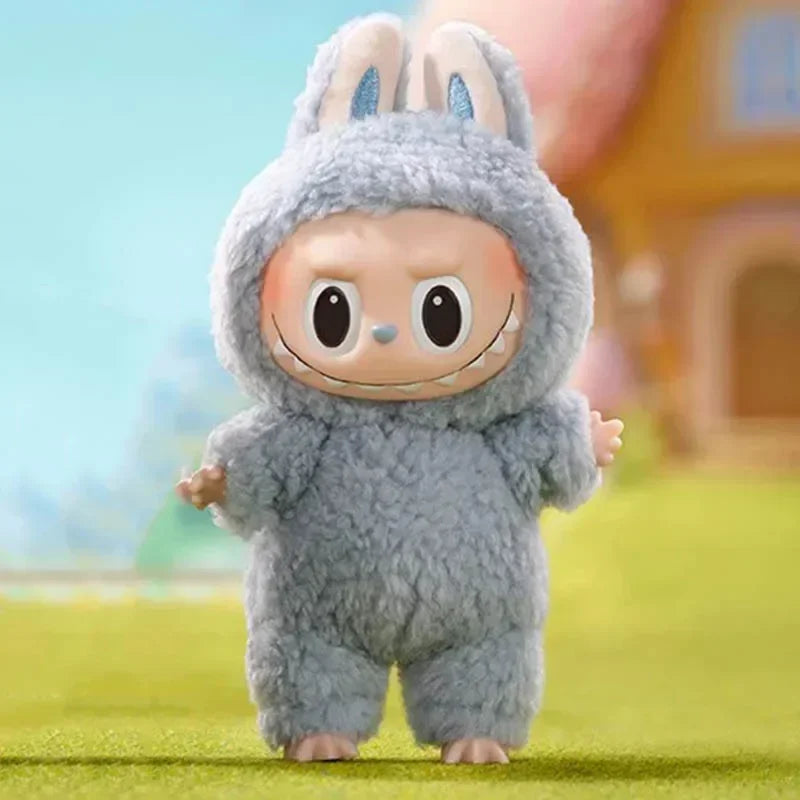 ** LABUBU !! THE ACTUAL DOLL!!**