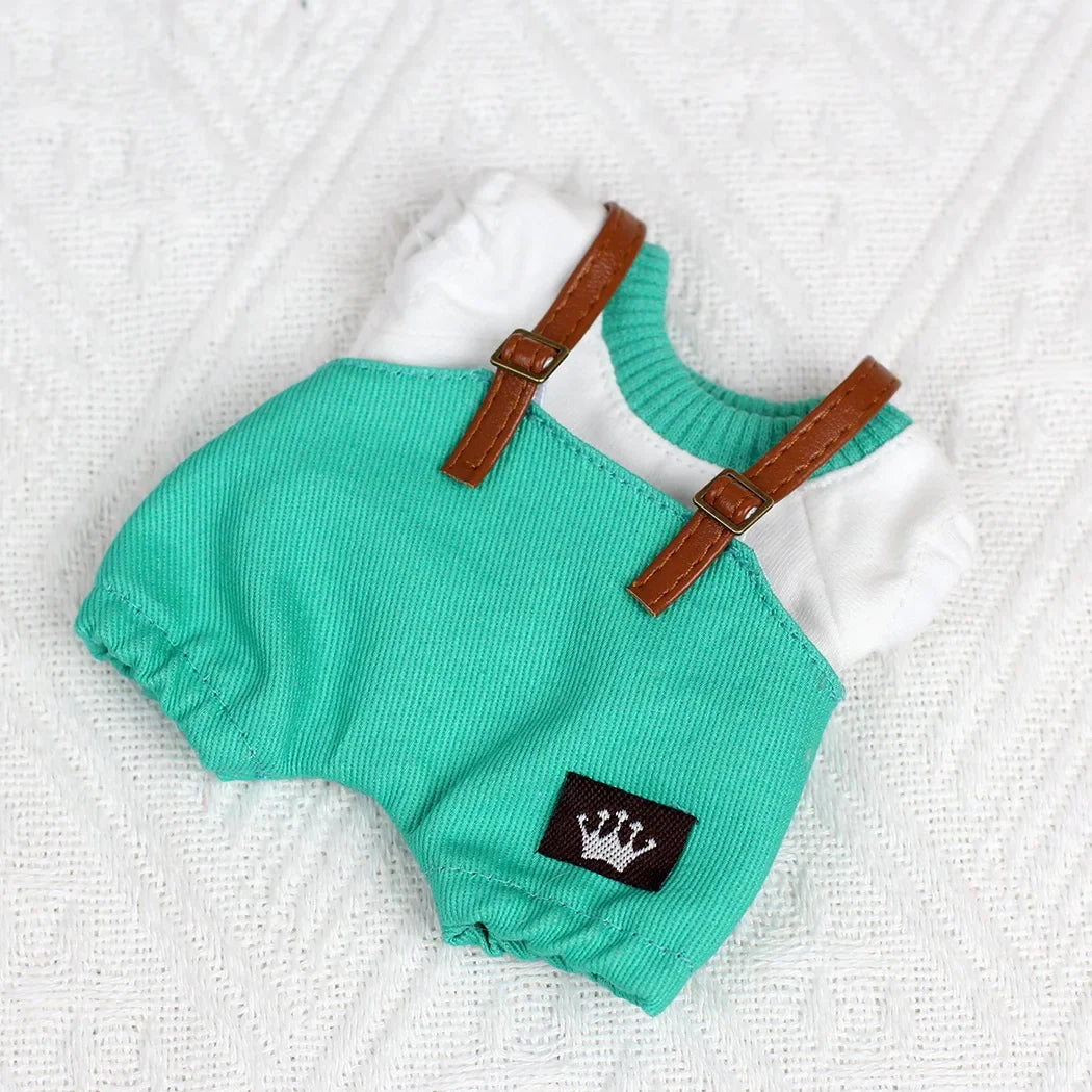 Labubu Clothes & Outfit Accessories